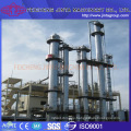 Спирт / этанол (топливный этанол) Оборудование Оборудование для ликероводочной промышленности Спиртовой / этаноловый дистиллятор